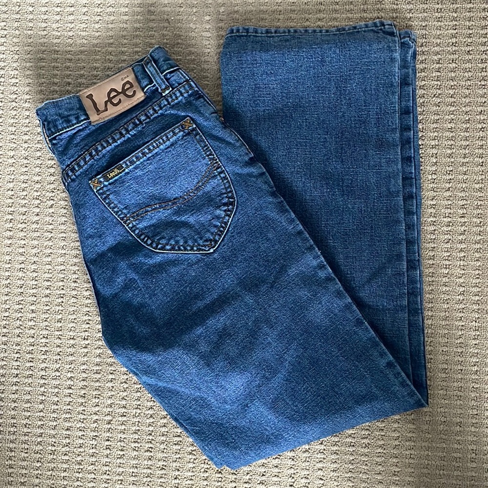 LEE jeans (29)